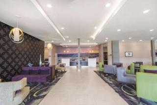 La Quinta by Wyndham Memphis Downtown - Memphis - 6