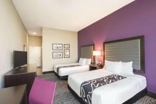 La Quinta by Wyndham Memphis Downtown - Memphis - 3