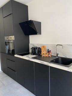Résidence Arborea C4 corte - Corte - 5