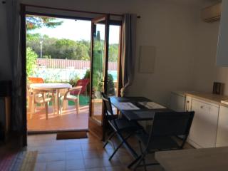 Studio 4 pers Ajaccio, plage et commerces à pied - Albitreccia - 2
