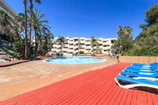 UHC FESTIVAL VILLAGE - Salou - 8