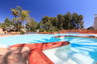 UHC FESTIVAL VILLAGE - Salou - 9
