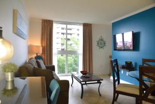 Relaxing Condo Hotel In The Grove, Free Parking - Miami - 7