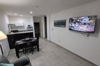 Departamento de Categoria Torre Costanera Norte, Corrientes - 2