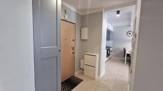 Apartament Rzeszów Siemieńskiego - Rzeszów - 8