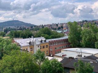 Old City Sarajevo - Sarajevo - 9