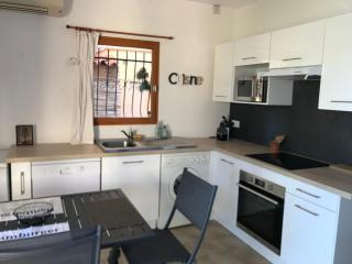 Studio 4 pers Ajaccio, plage et commerces à pied - Albitreccia - 7