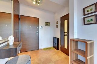 Central Apartments-Gdansk&Sz7/5 - Danzig - 4