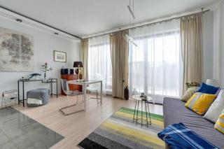 Central Apartments-Gdansk&Sz7/5 - Danzig - 8