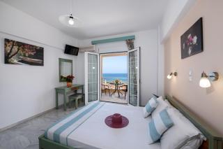 Sunrise Apartments - Sfakaki - 5