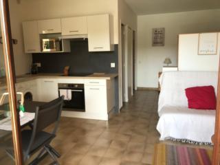 Studio 4 pers Ajaccio, plage et commerces à pied - Albitreccia - 5