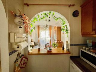 Apartamento en urbanizacion con piscina y jardin en Torrevieja 5 minutos de la playa - Torrevieja - 1