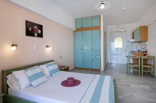 Sunrise Apartments - Sfakaki - 4