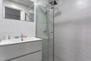 1 bedroom 1 bathroom furnished - Av de America - studio - MintyStay - Madrid - 4