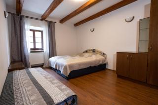 Apartments 3 in the historic part of Znojmo - Znojmo - 4