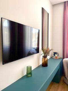 Lux City Apartments & Rooms - Sarajevo - 7
