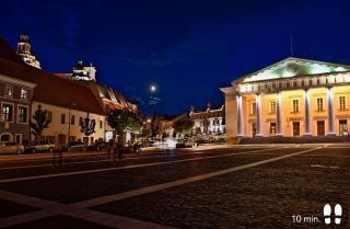 Panoramic Loft - Lollo Luxury - 4