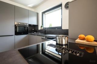 MEH18 _ neues Ferienapartment in Seenähe - Mitten - 7