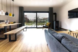MEH18 _ neues Ferienapartment in Seenähe - Mitten - 6