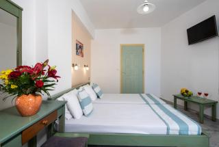 Sunrise Apartments - Sfakaki - 2