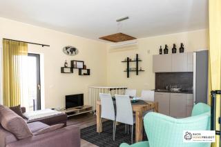 Casa Valentino - Appartamento con vista - Madonna del Sasso - 1