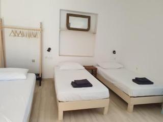 Zinas pension - Ios Chora - 5
