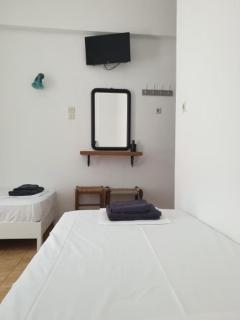 Zinas pension - Ios Chora - 3