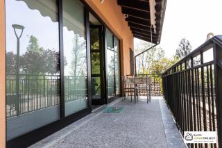 Casa Valentino - Appartamento con vista - Madonna del Sasso - 4