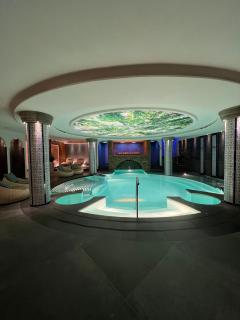 La Pineta Hotel Beach & Spa - Acciaroli - 9