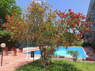 Aurelia Antica Terrace Apt free pool and parking - Roma - 3
