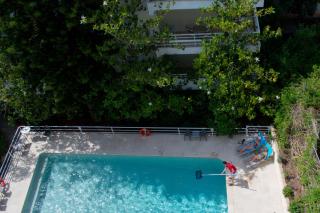 Stefanakis Hotel & Apartments - Varkiza - 9