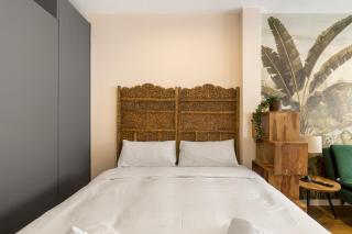 1 bedroom 1 bathroom furnished - Chueca - modern functional - MintyStay - Madrid - 7