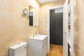 1 bedroom 1 bathroom furnished - Chueca - modern functional - MintyStay - Madrid - 4