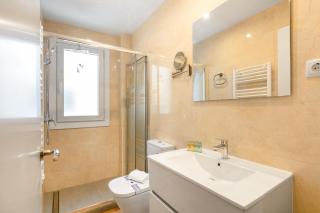 1 bedroom 1 bathroom furnished - Chueca - modern functional - MintyStay - Madrid - 5