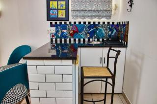 Gilcrest Place Guest House - Paternoster - 8