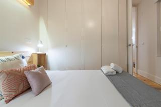 1 bedroom 1 bathroom furnished - Chamberí - cozy modern- MintyStay - Madrid - 3