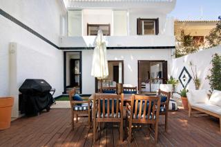 Vilamoura com Piscina e Wifi - Vilamoura - 7