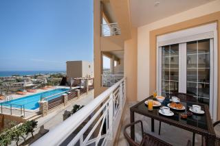 Sunrise Apartments - Sfakaki - 6
