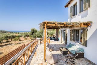 Villa Luna - Cavala - 1