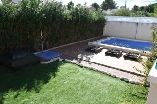 Villa Paradisiaque - Tarragona - 9