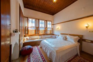 Meymune Valide Konağı - Safranbolu - 7