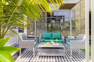 SaffronStays Asher House, Dehradun - Dehradun - 8