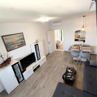 New apartments Kunić Sobra-Mljet - Sobra - 5