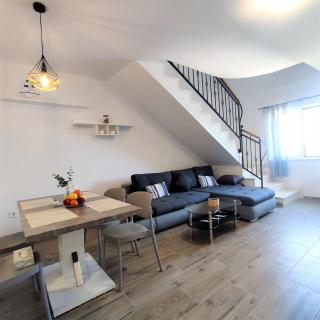 New apartments Kunić Sobra-Mljet - Sobra - 7