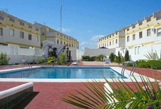 Threebed threebath beach holiday home - Torre de la Horadada - 0