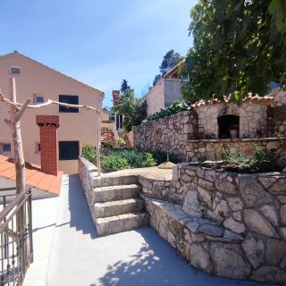 New apartments Kunić Sobra-Mljet - Sobra - 2