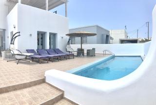 Studio Nirvana - Fira - 0