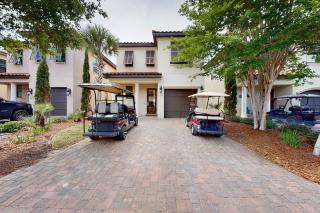 Villa Lago Sandy Feet Retreat - Destin - 0