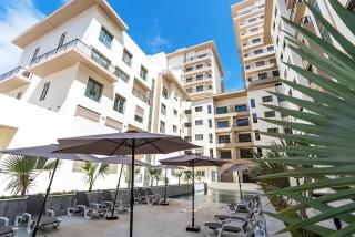 THE luxurious and romantic pearl apartment - 8