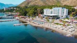 Class Unique Beach - Marmaris - 0